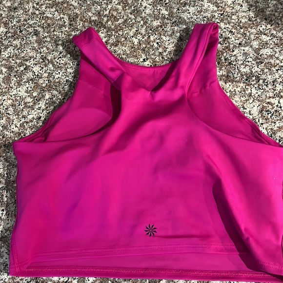 Athleta top - Picture 2 of 3
